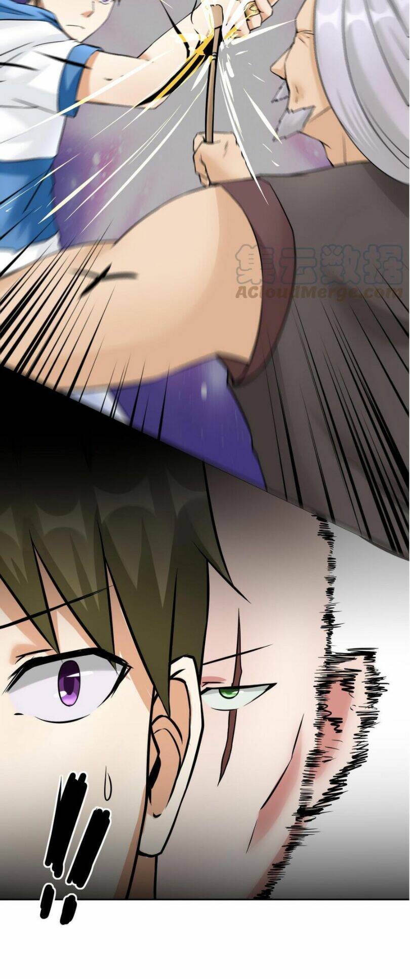 Hắn Là Long Ngạo Thiên: Chapter 94