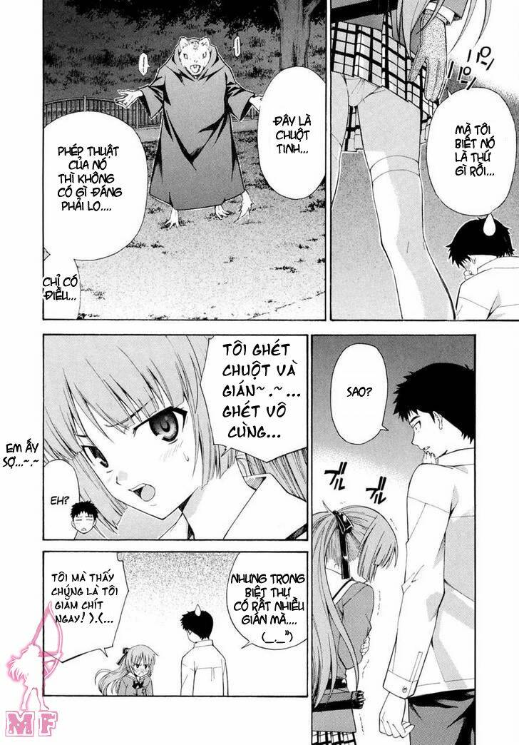 Isuca: Chapter 11