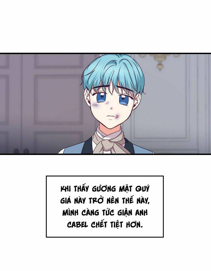Đừng Chọc Đứa Em Gái Bé Bỏng Của Chúng Tôi: Chapter 23