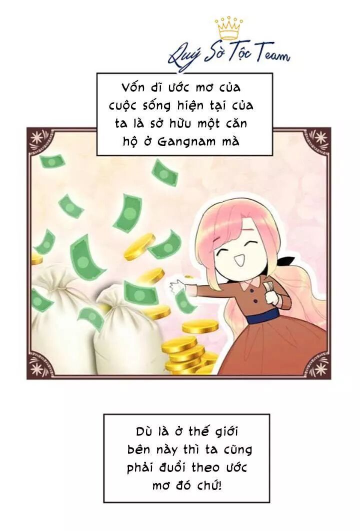 Tồn Tại Với Tư Cách Là Vợ Của Nam Chính: Chapter 63: Cesar thậm thụt