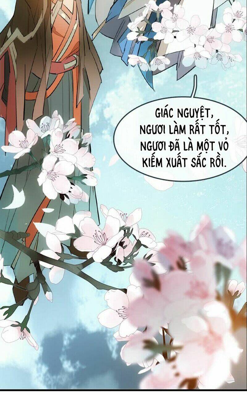 Sư Phụ Lại Trêu Chọc Ta: Chapter 33