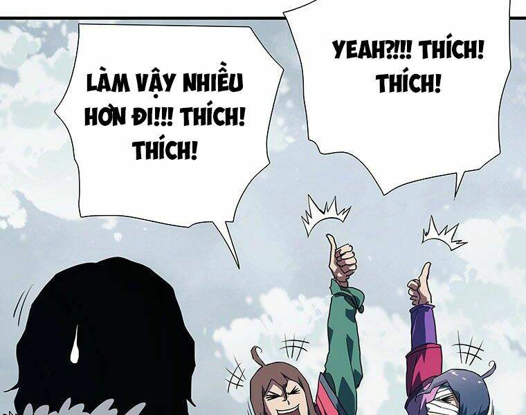 Các Chòm Sao Chỉ Chú Ý Mình Tôi: Chapter 8