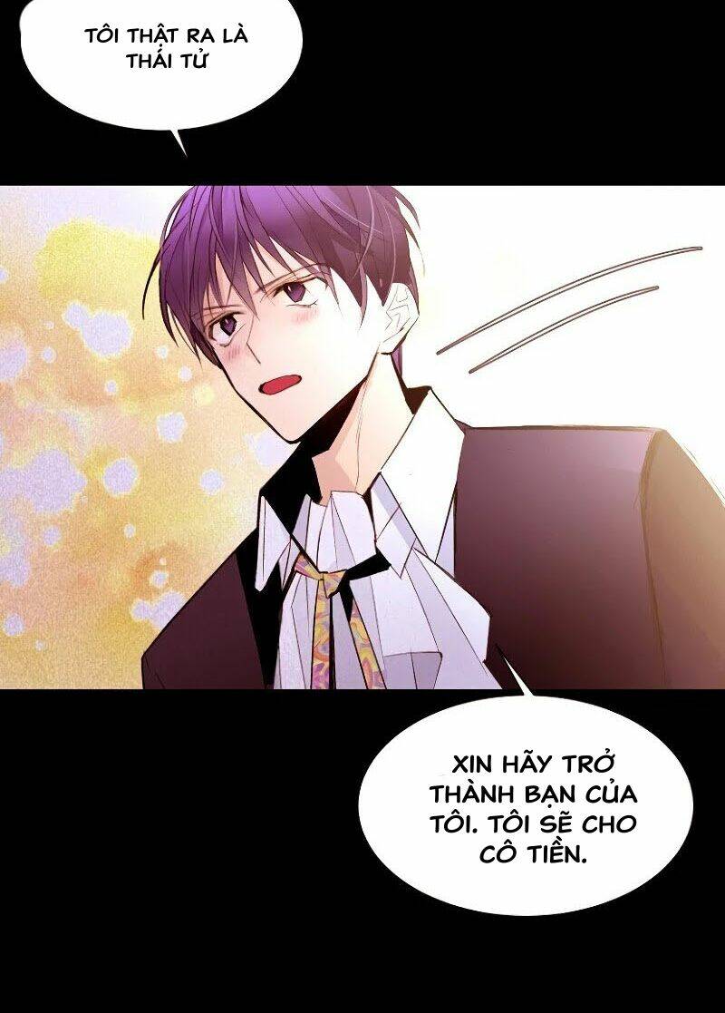 Cuộc Sống Rập Khuôn Của Một Quý Cô Tái Sinh!: Chapter 35