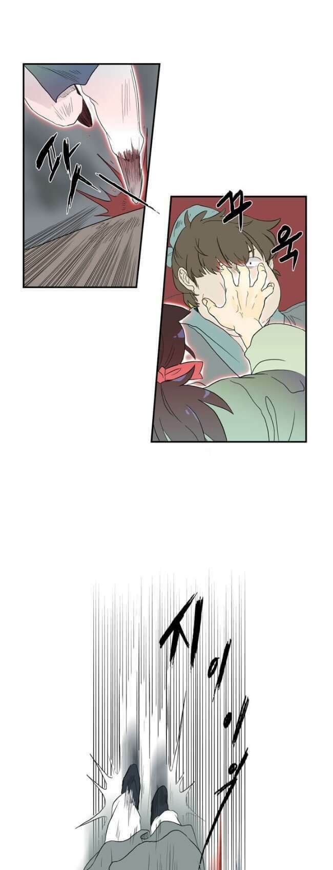 Học Sĩ Tái Sinh: Chapter 9