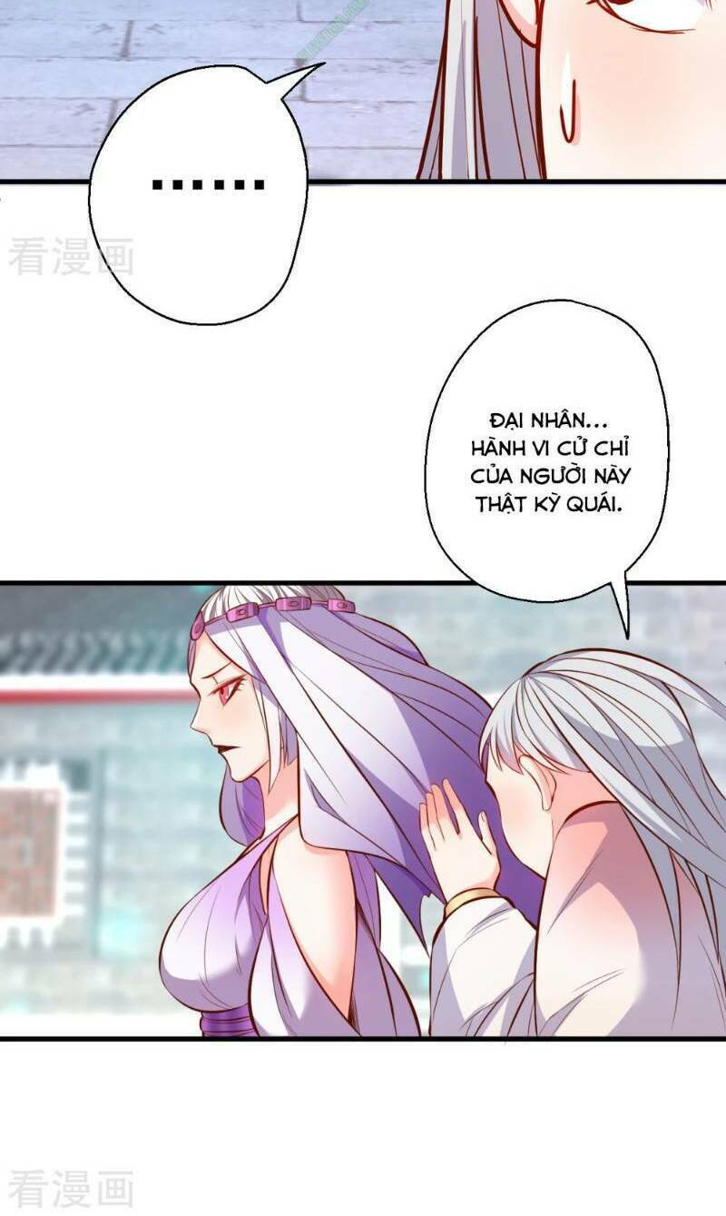 Tối Cường Đại Biểu Hoàng Kim Thận: Chapter 34