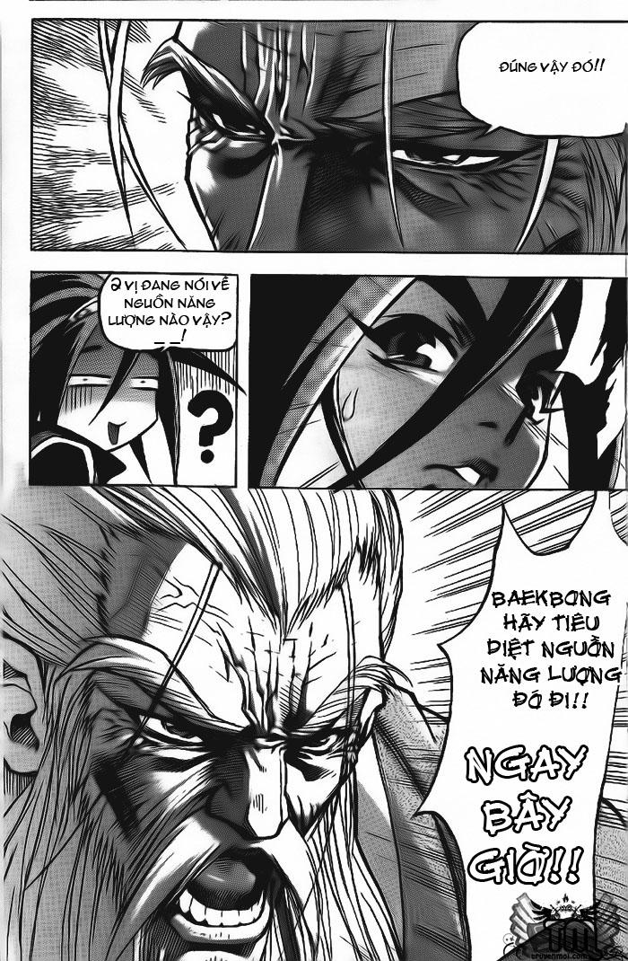 Diêm Đế: Chapter 9