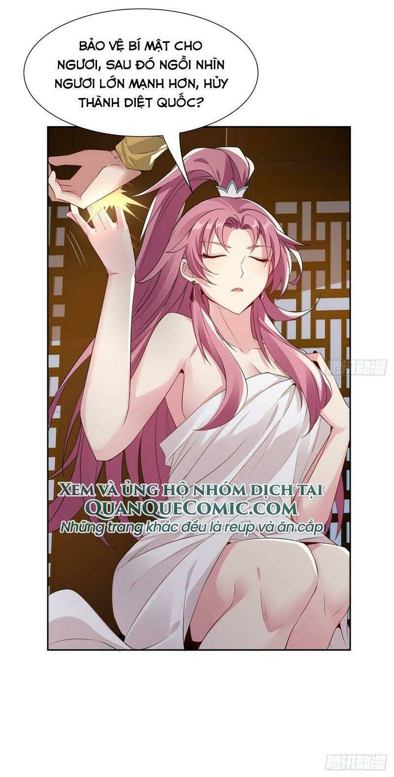 Nghịch Lân: Chapter 83