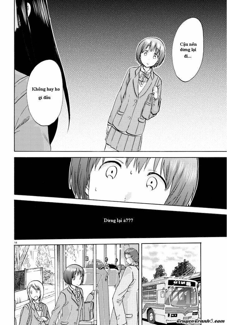 Frag Time: Chapter 4