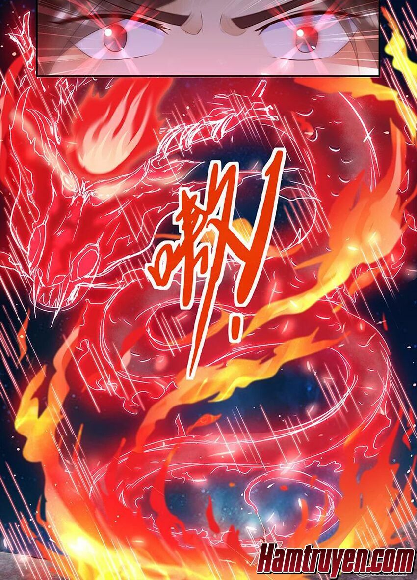 Vĩnh Hằng Chí Tôn: Chapter 78