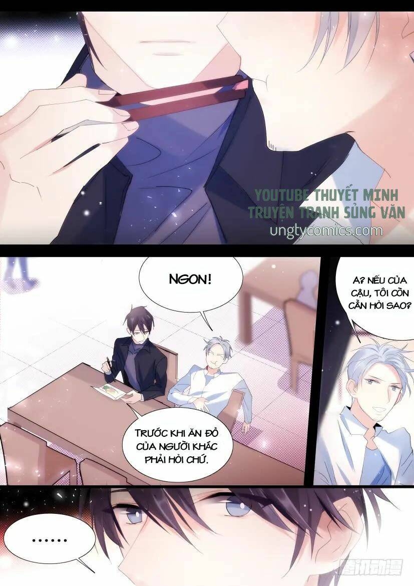 Ảnh Đế X Ảnh Đế: Chapter 89