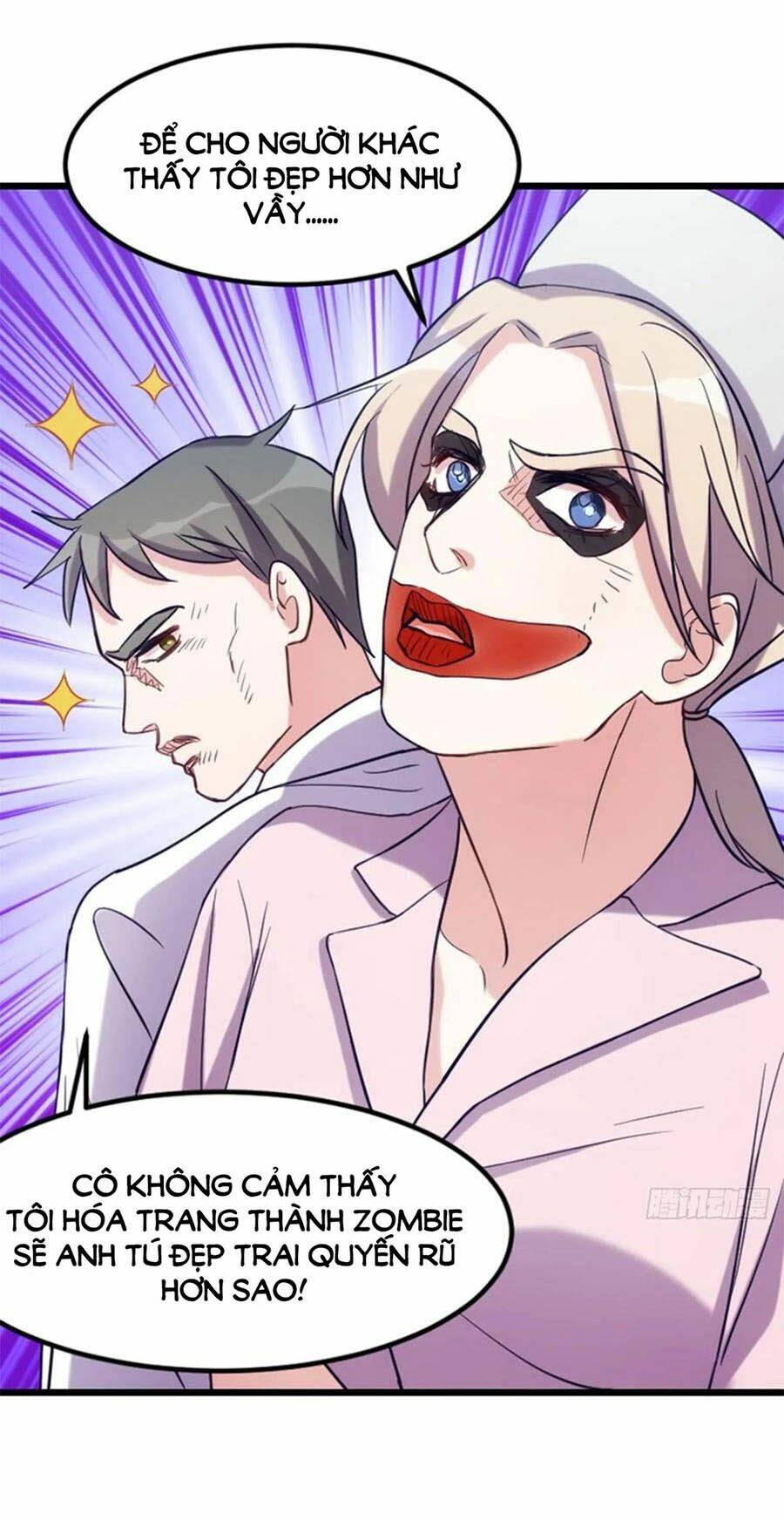 Tôi Ở Dị Giới Khai Ngư Đường: Chapter 110