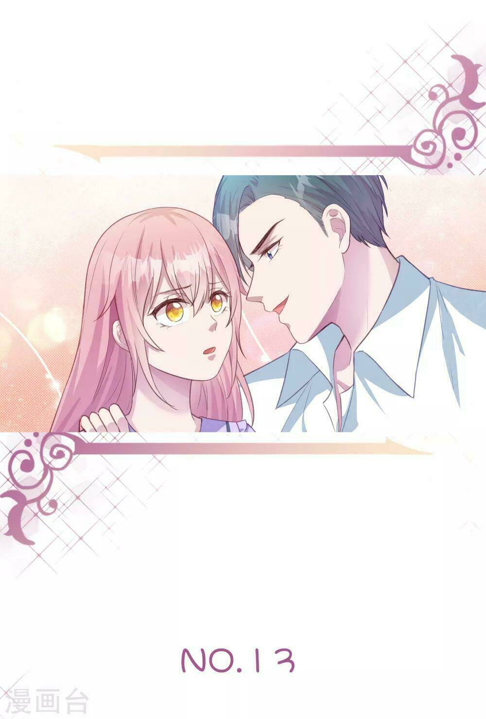 Tổng Tài Thịnh Sủng Tiền Thê: Chapter 17