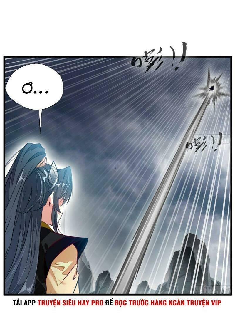 Tuyệt Thế Đế Tôn: Chapter 70