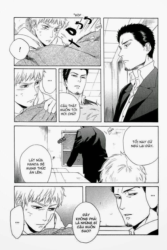 Acid Town: Chapter 12