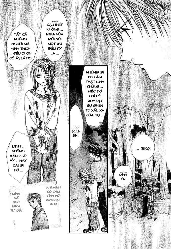 Bạn Trai Đích Thực: Chapter 8