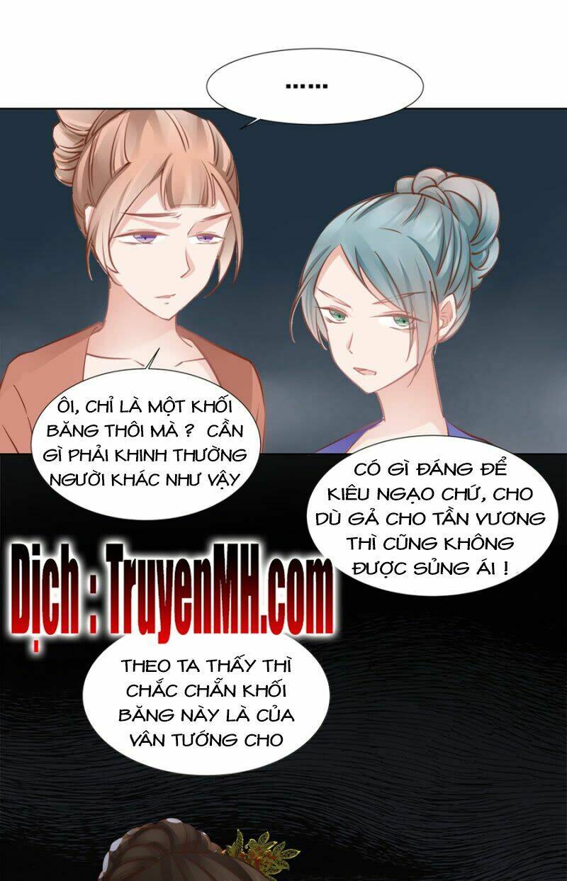 Solo Đi Vương Gia: Chapter 82