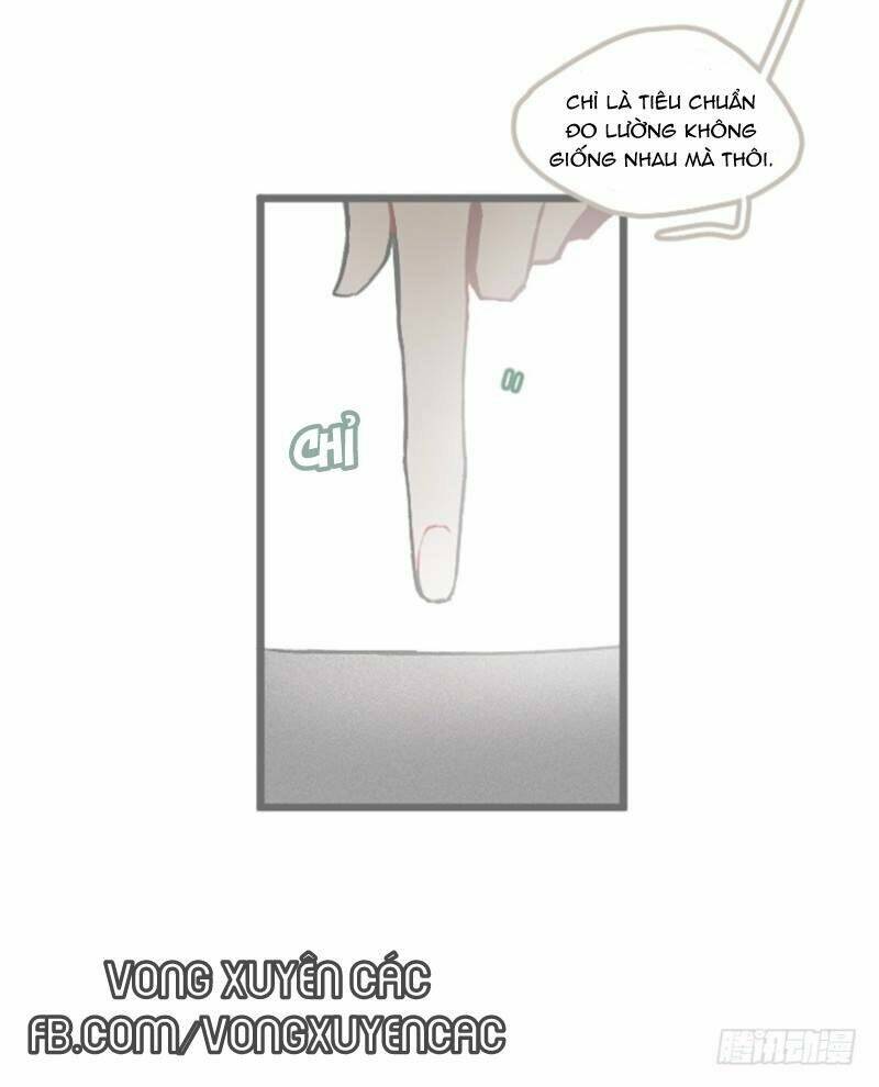 Vết Cắn Và Khế Ước: Chapter 14