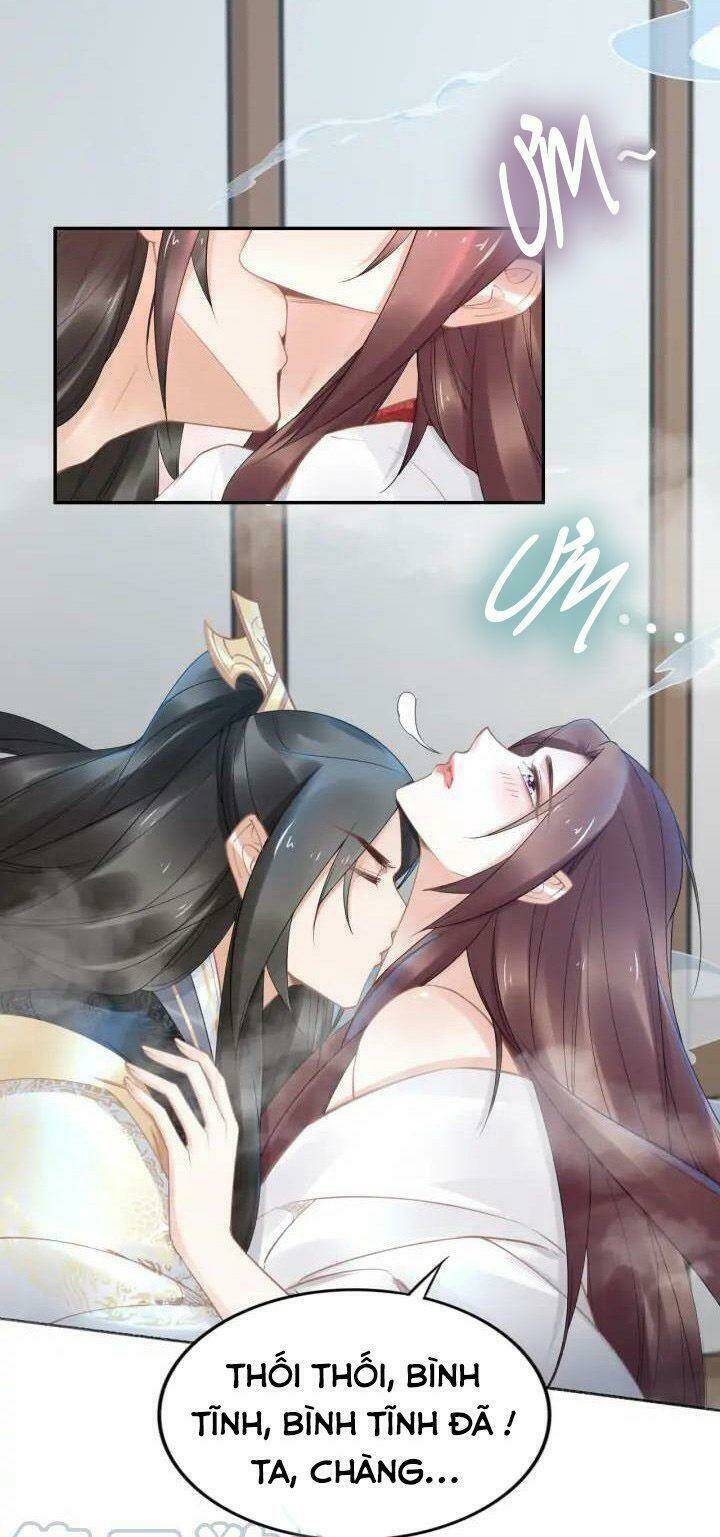 Nhất Sinh Nhất Thế Tiếu Thương Khung: Chapter 108