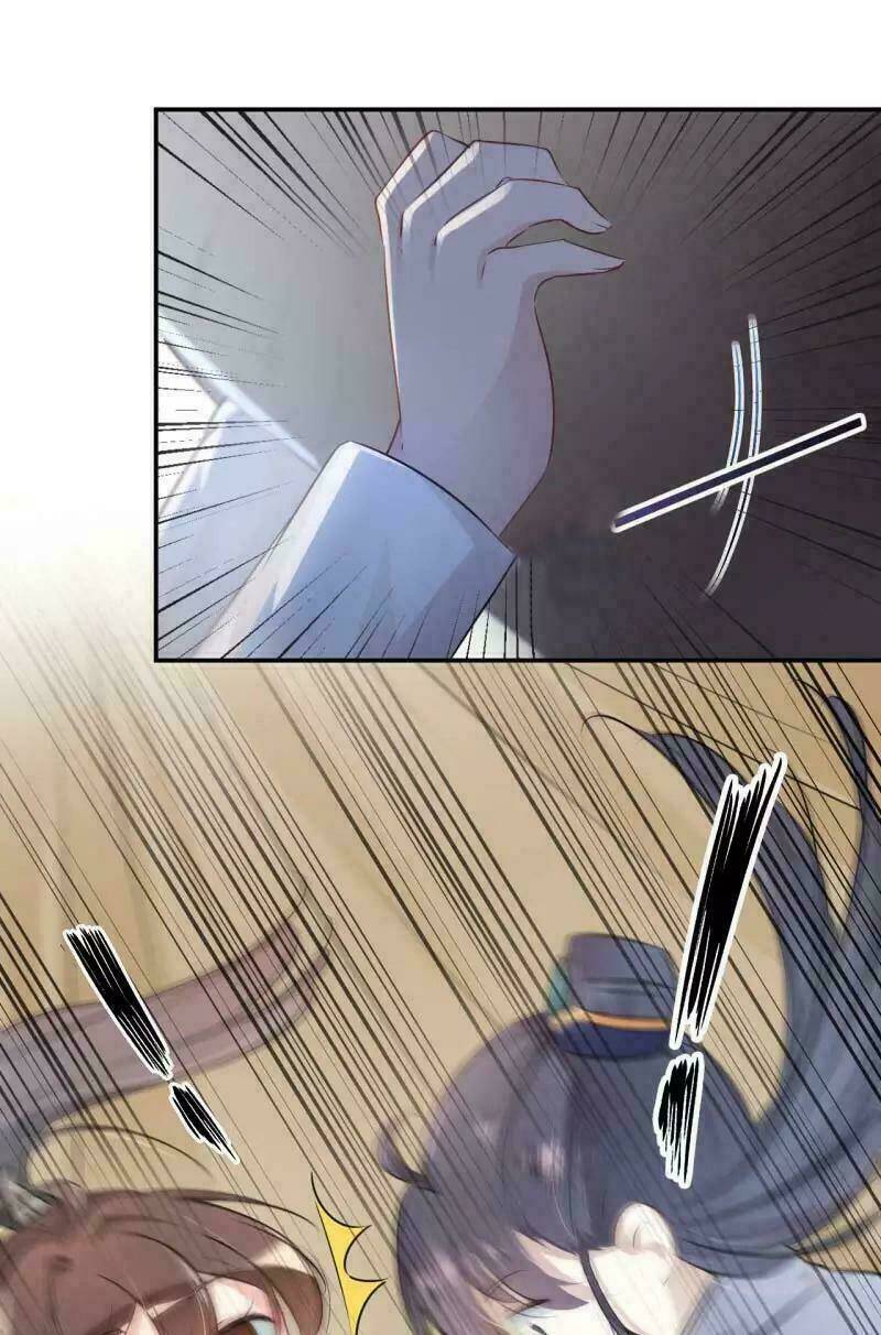 Vương Gia Không Thể Trêu: Chapter 52