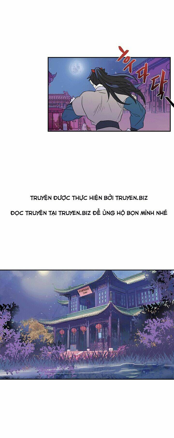 Học Sĩ Tái Sinh: Chapter 46