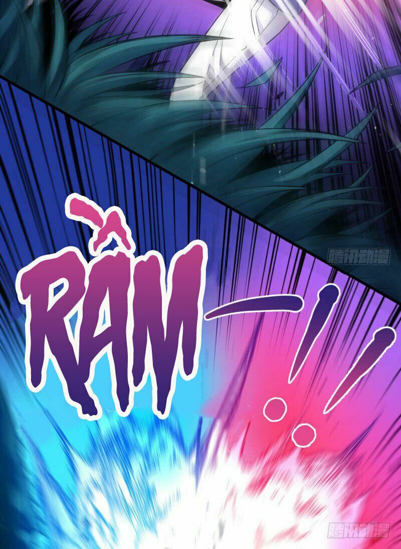 Ngạo Kiều Quỷ Vương Yêu Ta: Chapter 92