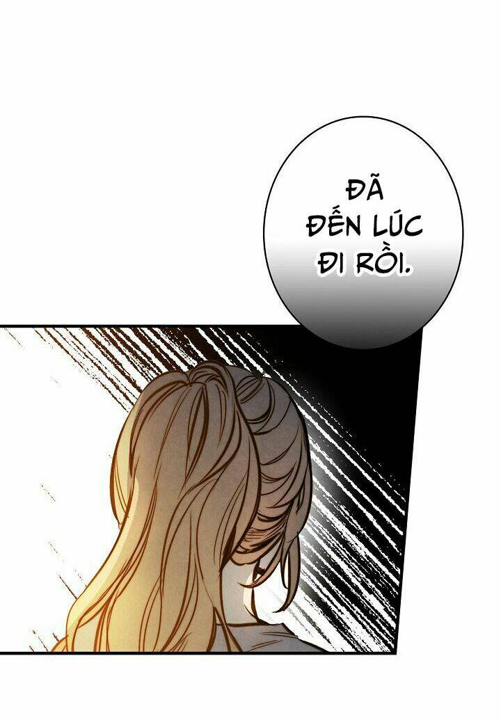 Hoàng Phi Bóng Tối: Chapter 8