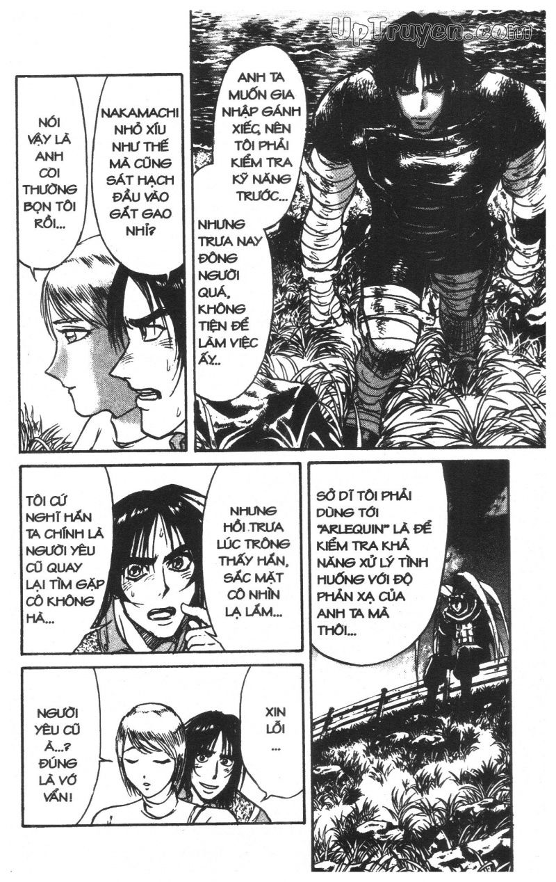 Fujita Kazuhiro: Chapter 29