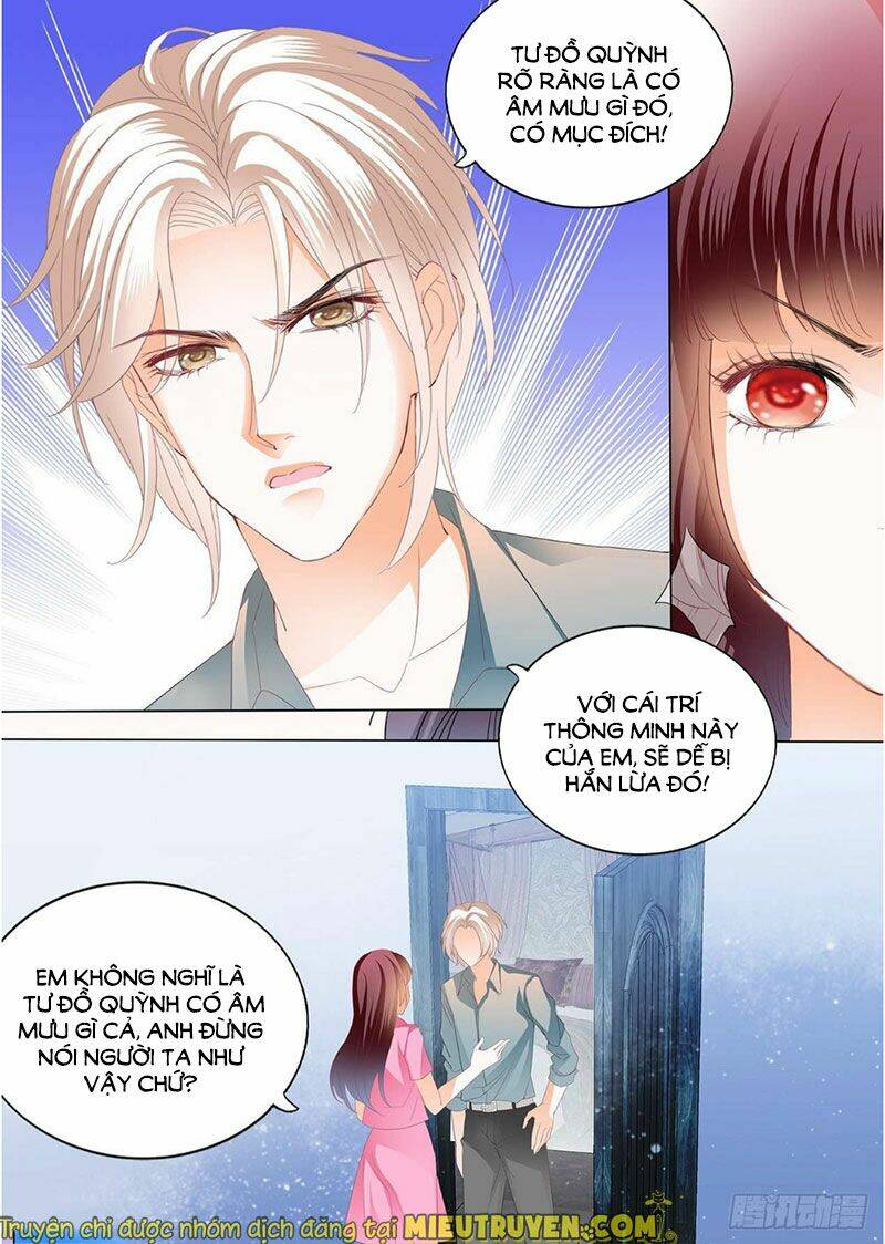 Thiểm Hôn Kiều Thê: Chapter 255