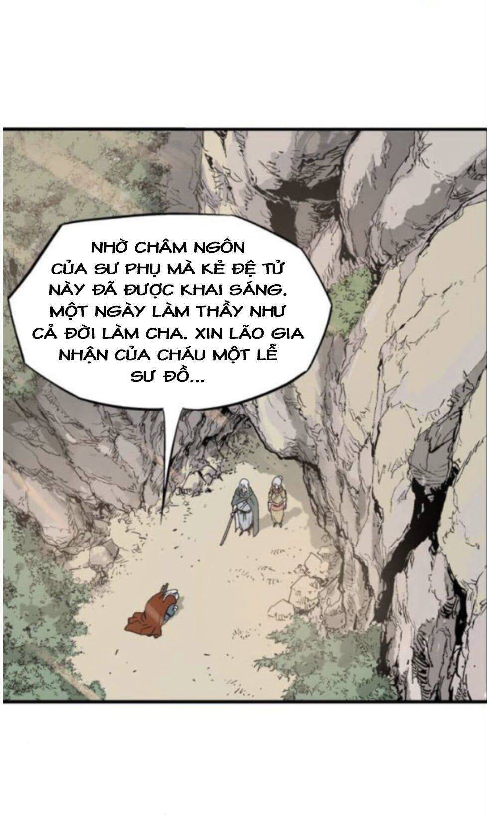 Cao Thủ 2: Chapter 135