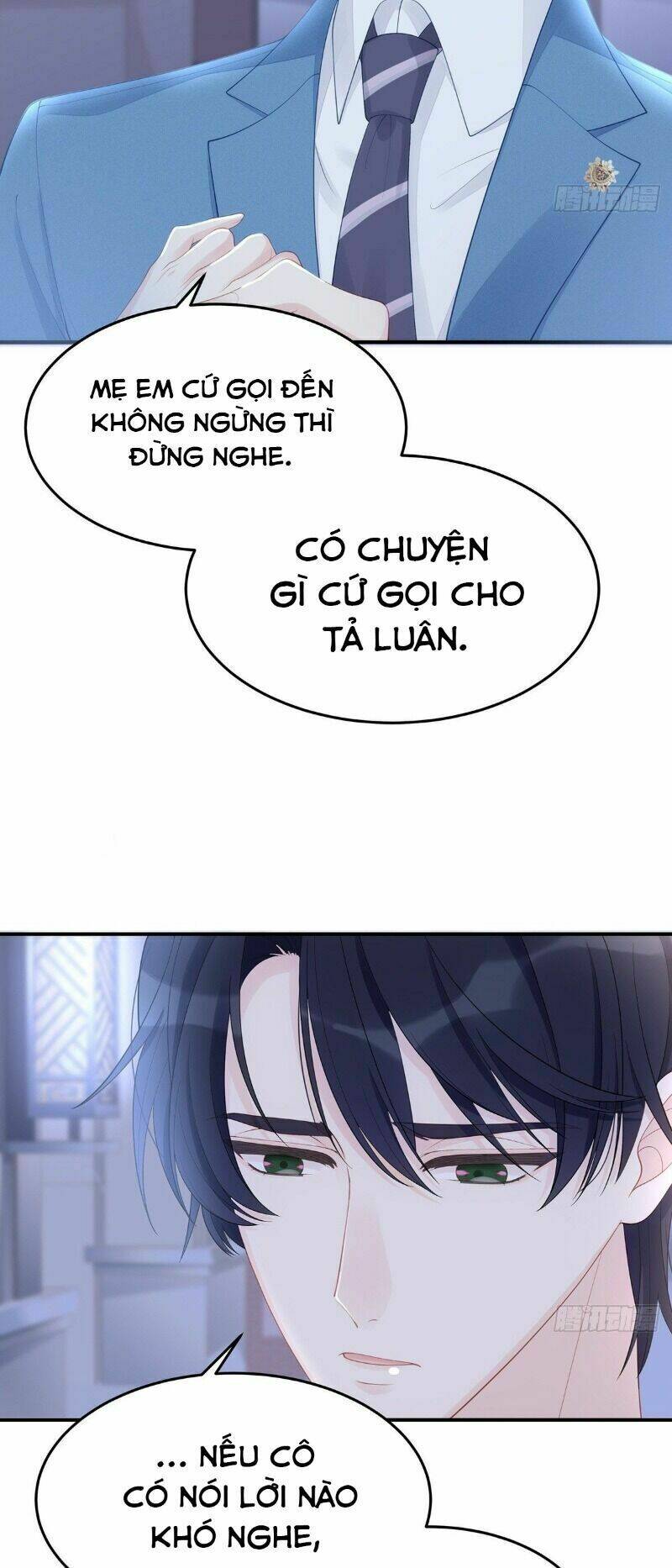 Chỉ Muốn Cưng Chiều Em: Chapter 55