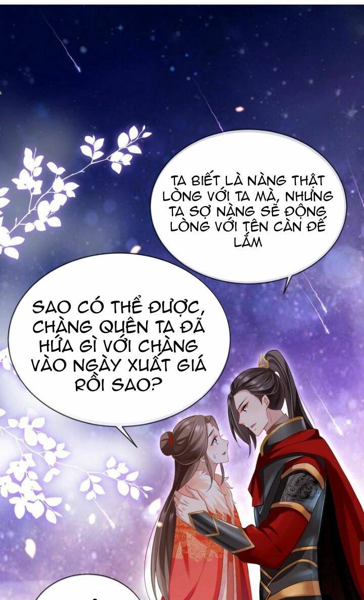 Xuyên Vào Trò Chơi Công Lược Boss Phản Diện: Chapter 5