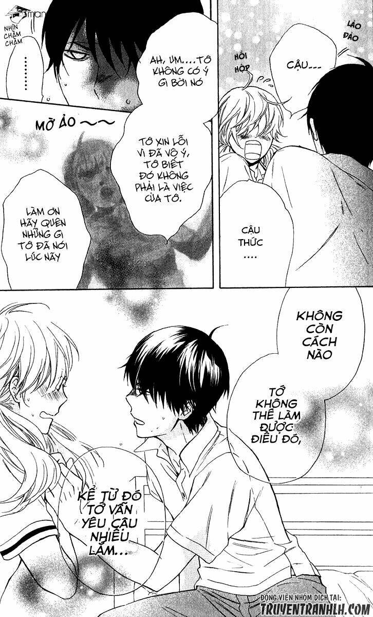 Haru X Kiyo: Chapter 3