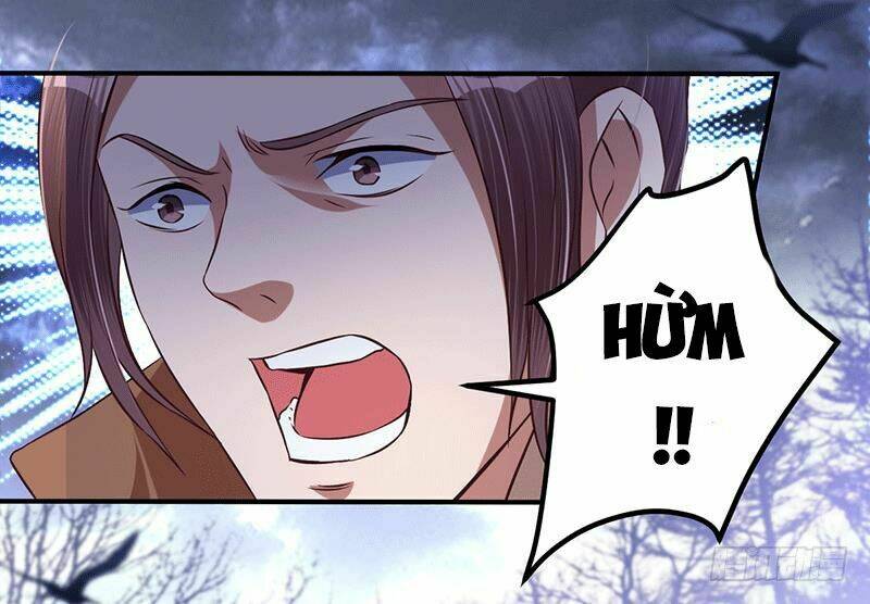 Ta Có Một Bộ Hỗn Độn Kinh: Chapter 13