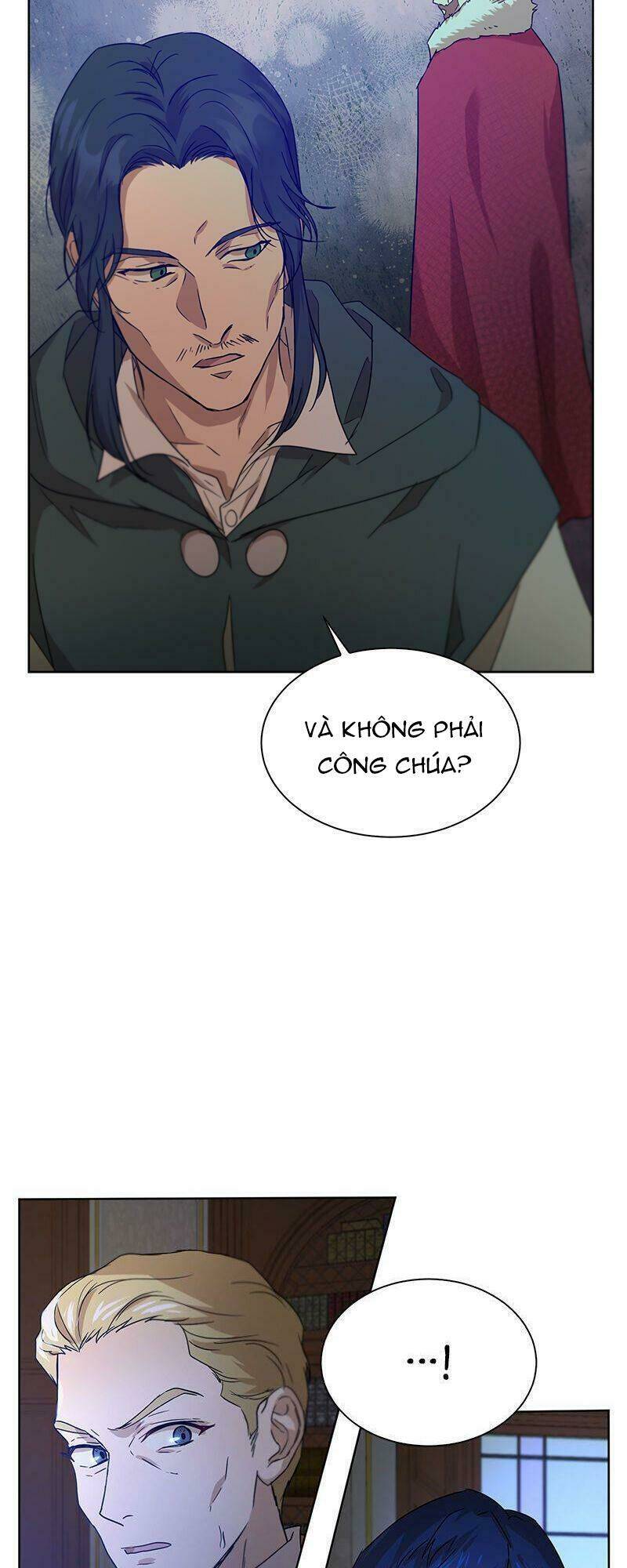 Khế Ước Của Ác Ma: Chapter 40