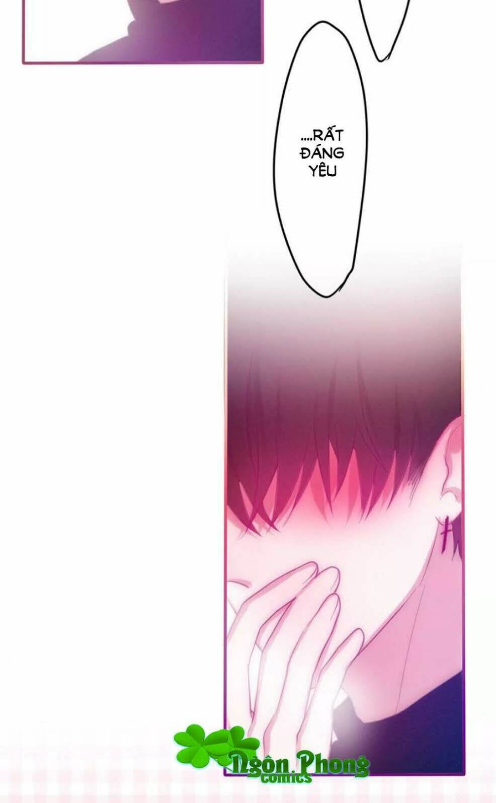 Tháng Sáu Kì Diệu: Chapter 29