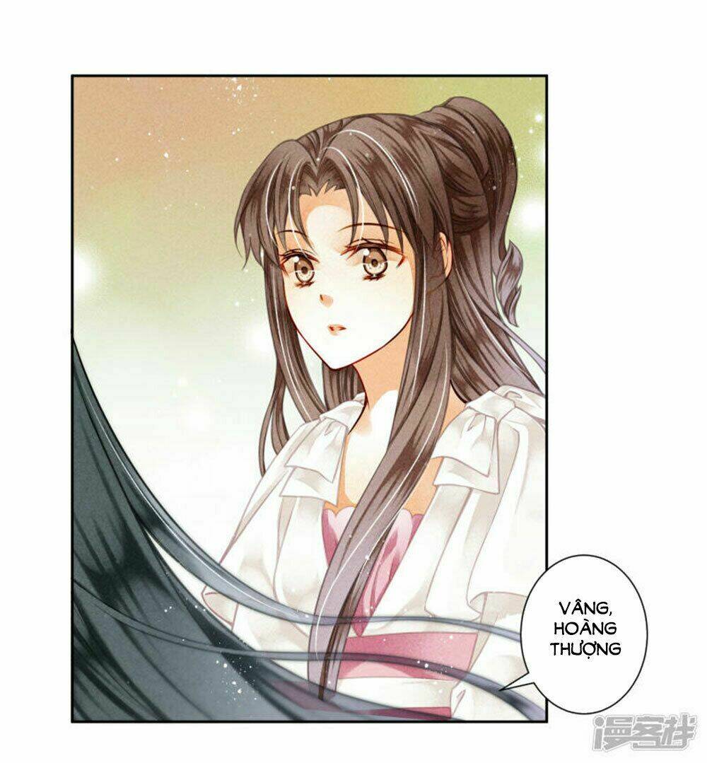 Ái Thượng Vô Địch Tiếu Hoàng Hậu: Chapter 74