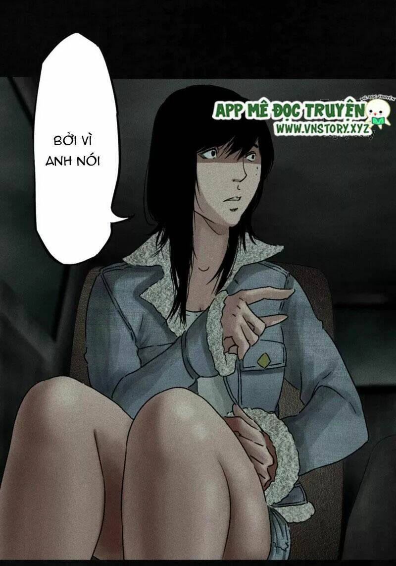 Thành Đô 1995: Chapter 48