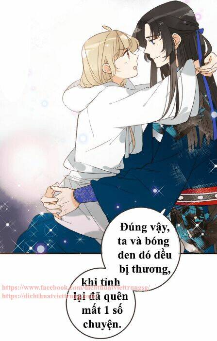 Bạn Trai Tôi Là Cẩm Y Vệ 2: Chapter 59