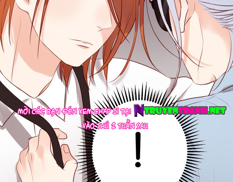 lượm được một tiểu hồ ly: Chapter 50