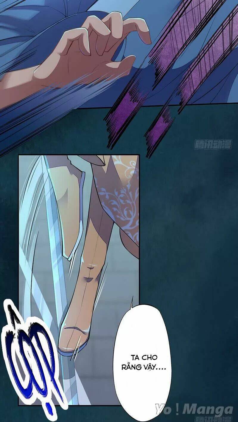 Tuyệt Thế Luyện Đan Sư: Chapter 91