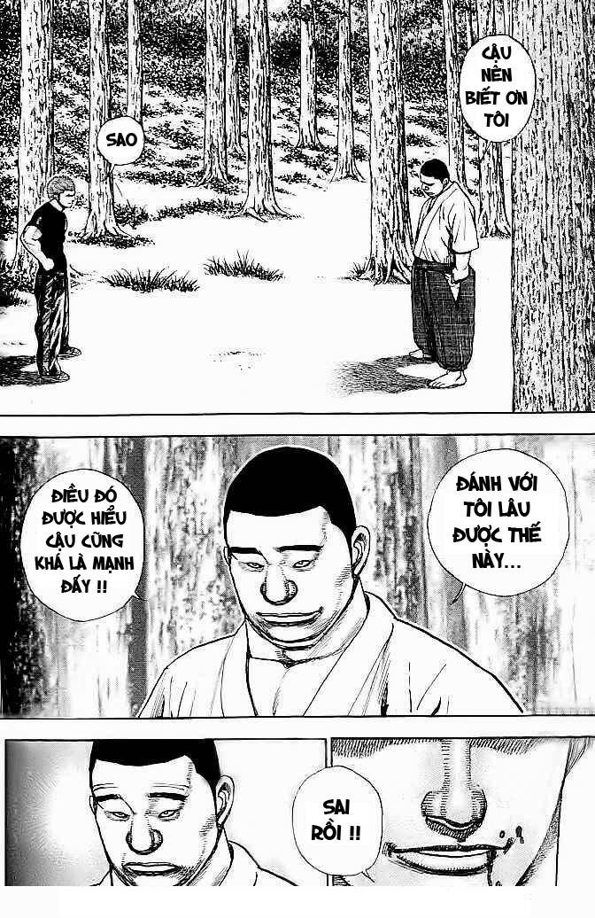 Tough - Miyazawa Kiichi: Chapter 44