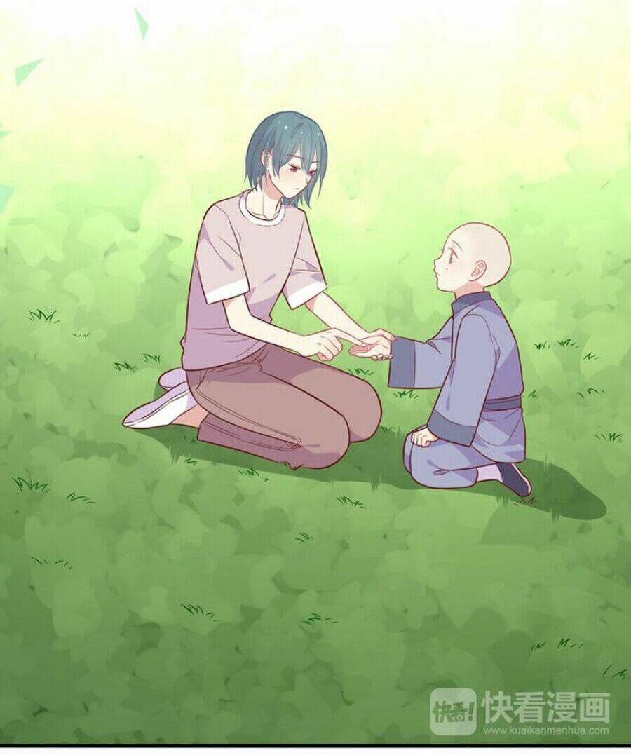 Vương Tử Thành Phố Và Công Chúa Amazon: Chapter 33