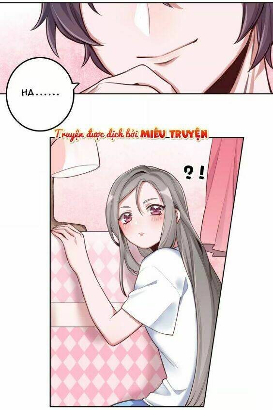 Tướng Quân Mời Xuất Đạo: Chapter 2