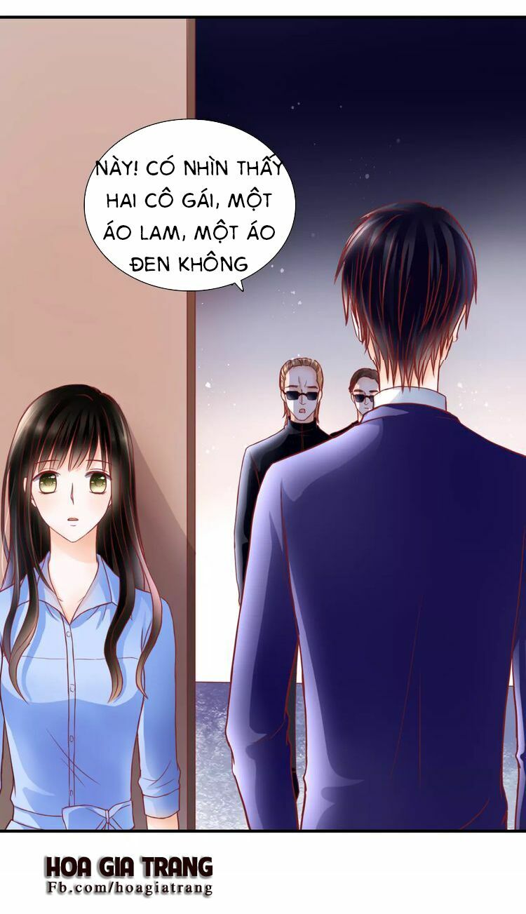 Ở lại thế kỷ này: Chapter 6