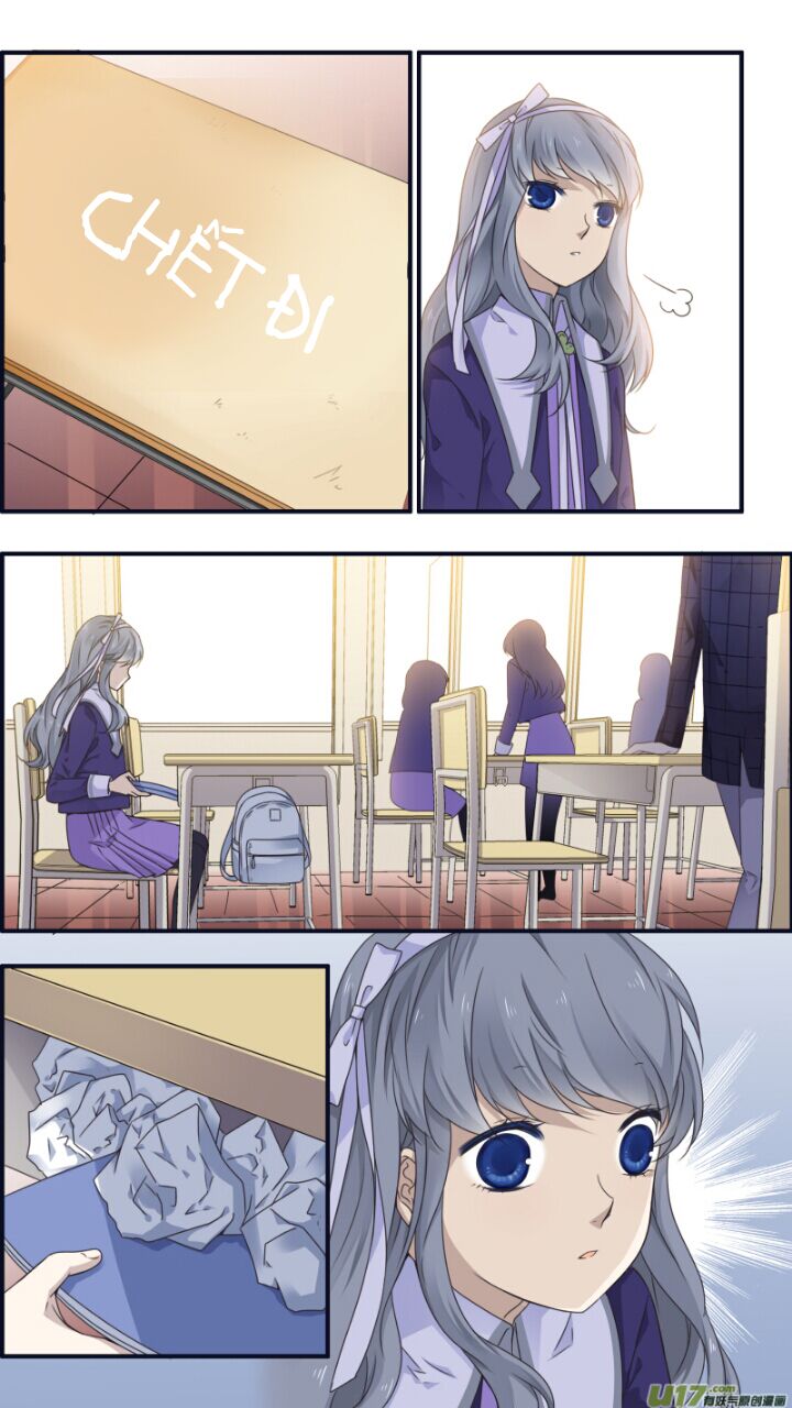 Lam Sí: Chapter 147
