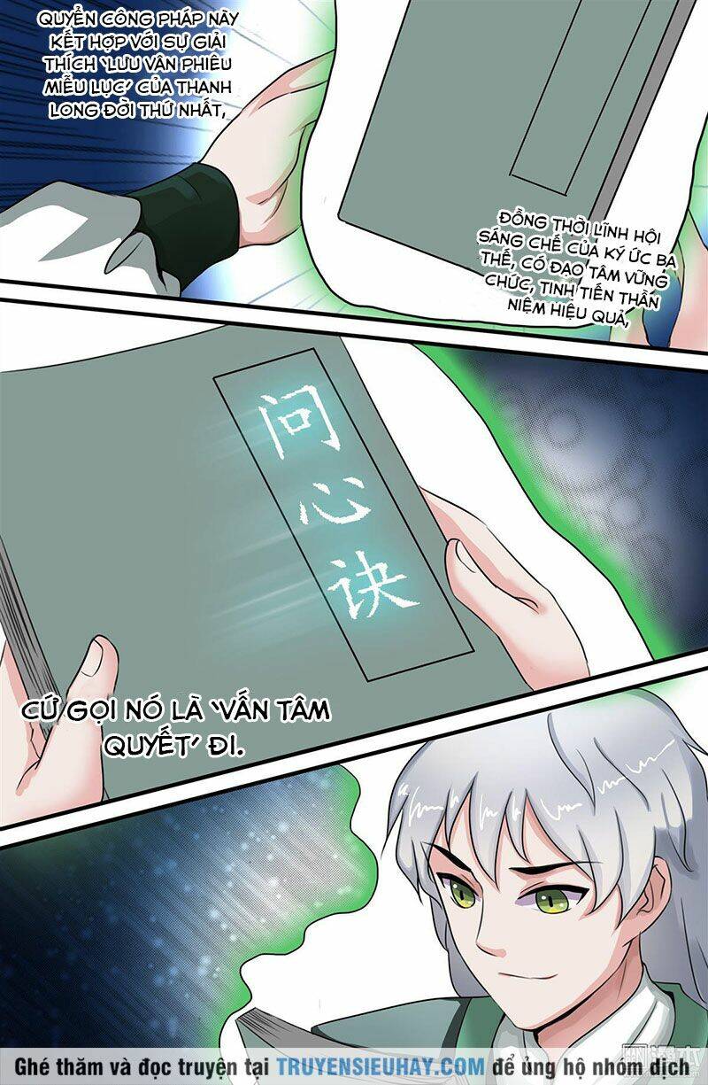 Cực Phẩm Tu Chân Thiếu Niên: Chapter 109