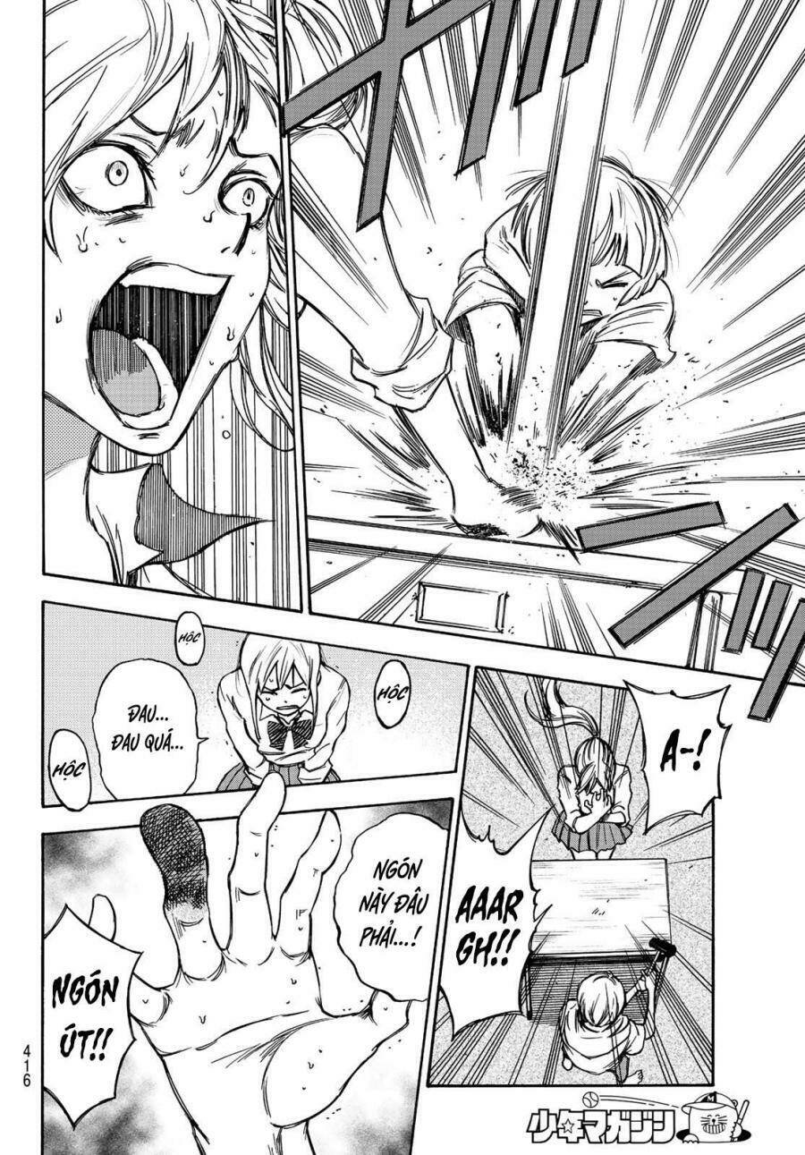 Beyond Good And Evil: Chapter 10