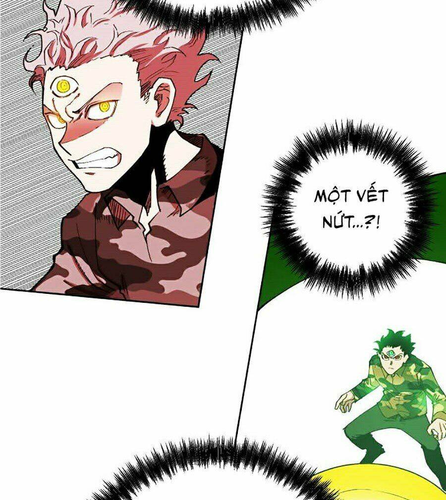 Hard Core Leveling Warrior Ss2: Chapter 97