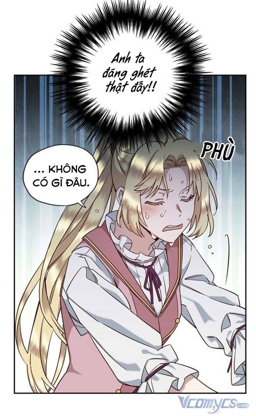 Hãy Cứu Tôi, Công Chúa: Chapter 15