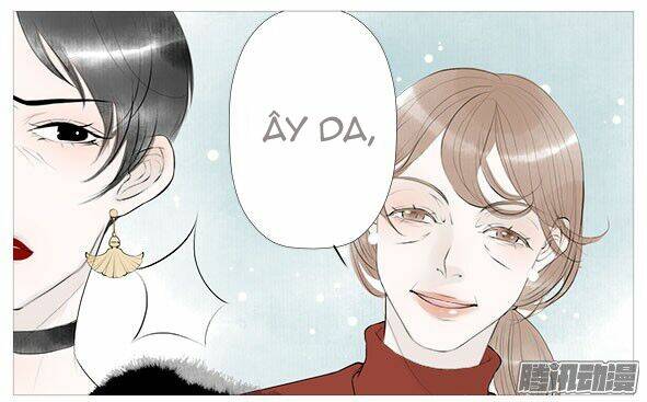 Giữa Anh Và Em: Chapter 51